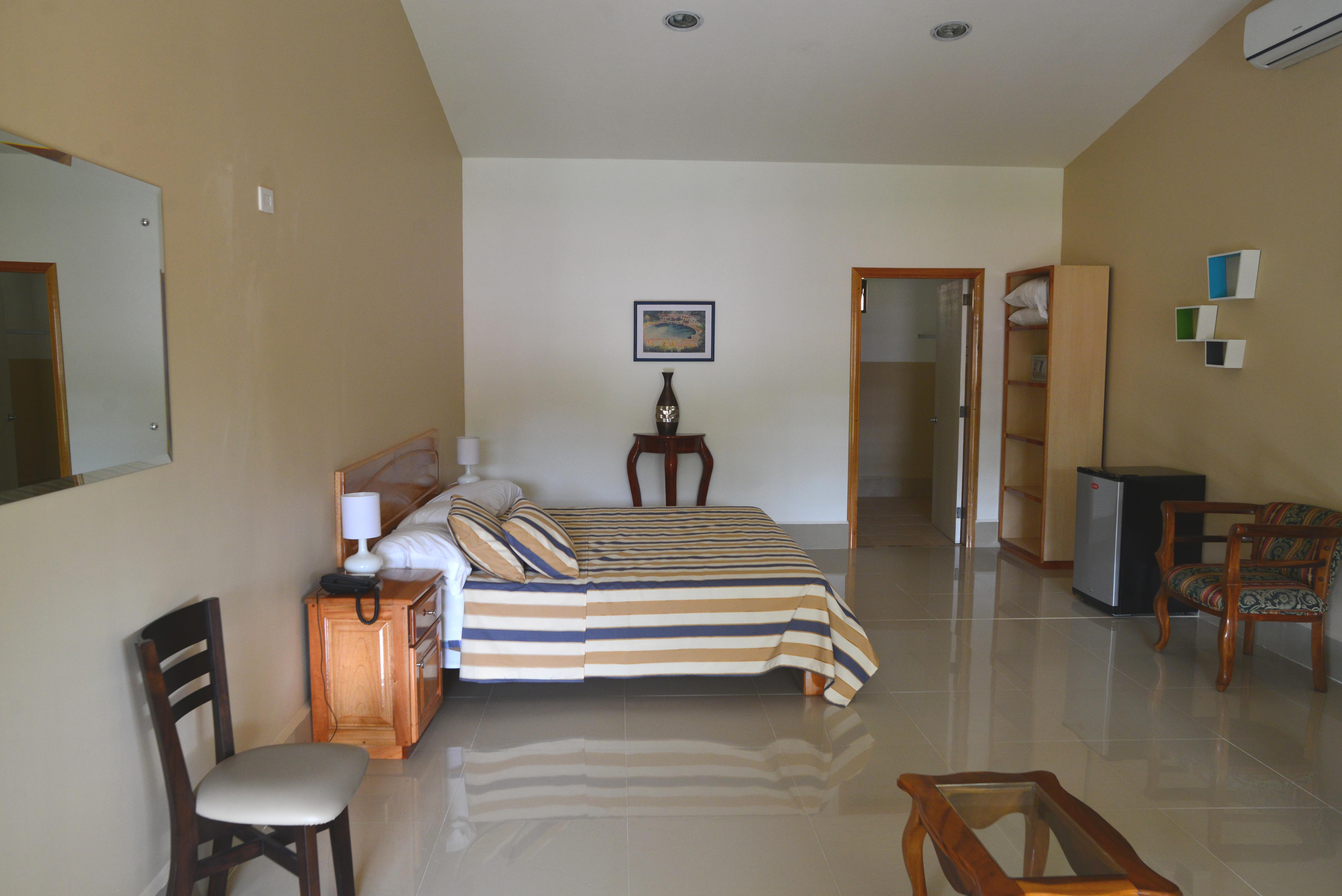 Martino Spa And Resort Animas  Eksteriør bilde