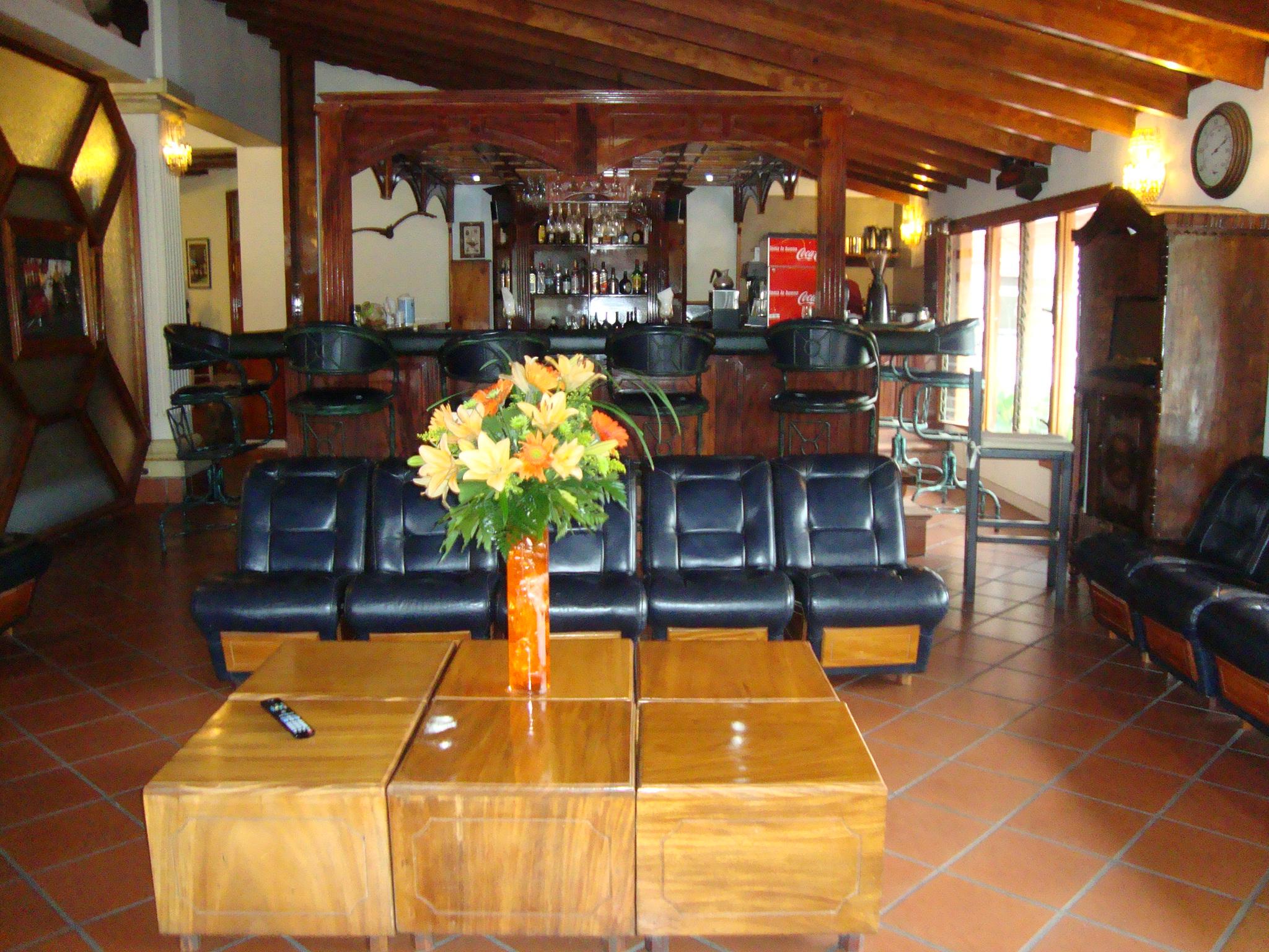 Martino Spa And Resort Animas  Eksteriør bilde