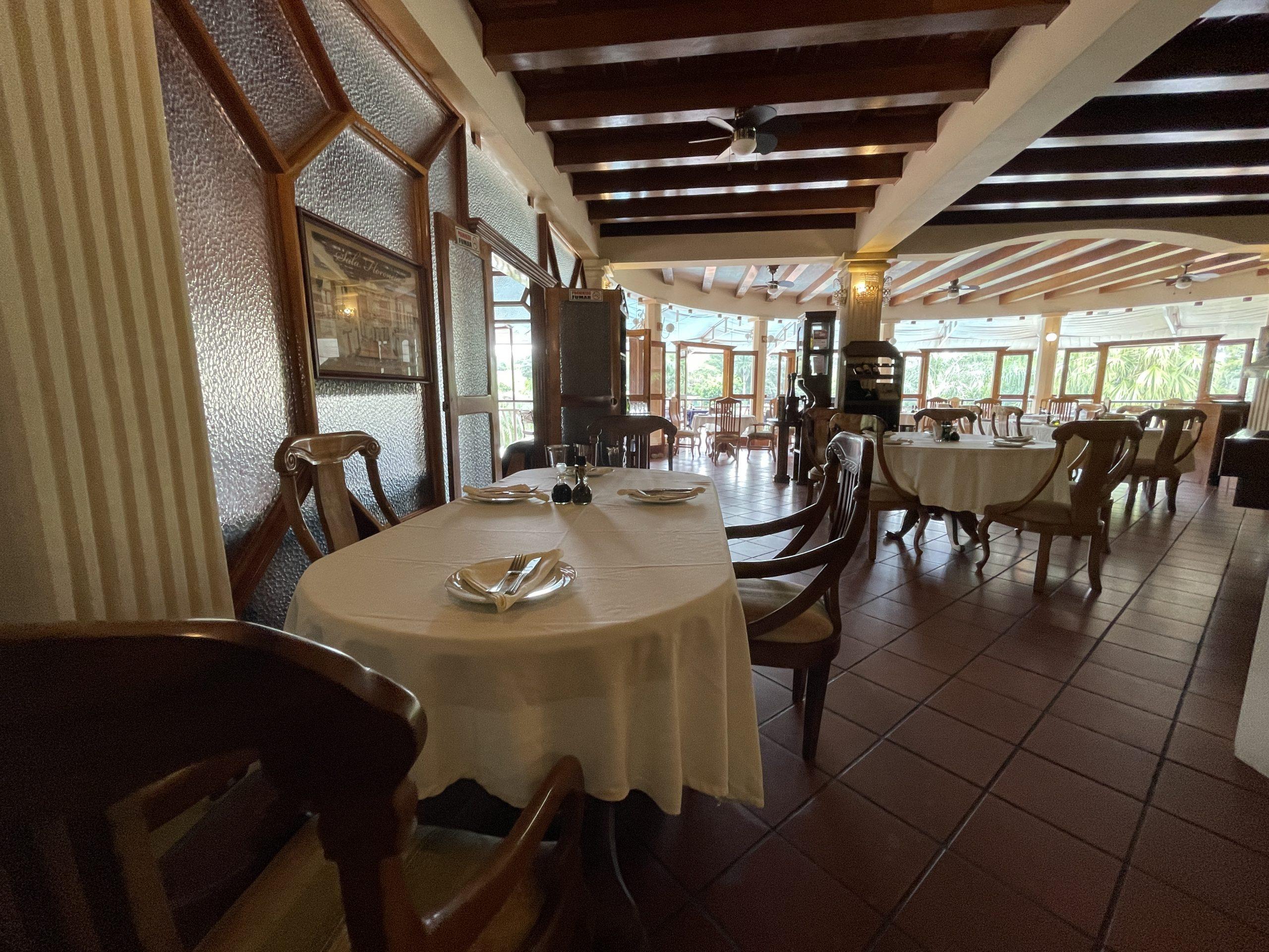 Martino Spa And Resort Animas  Eksteriør bilde