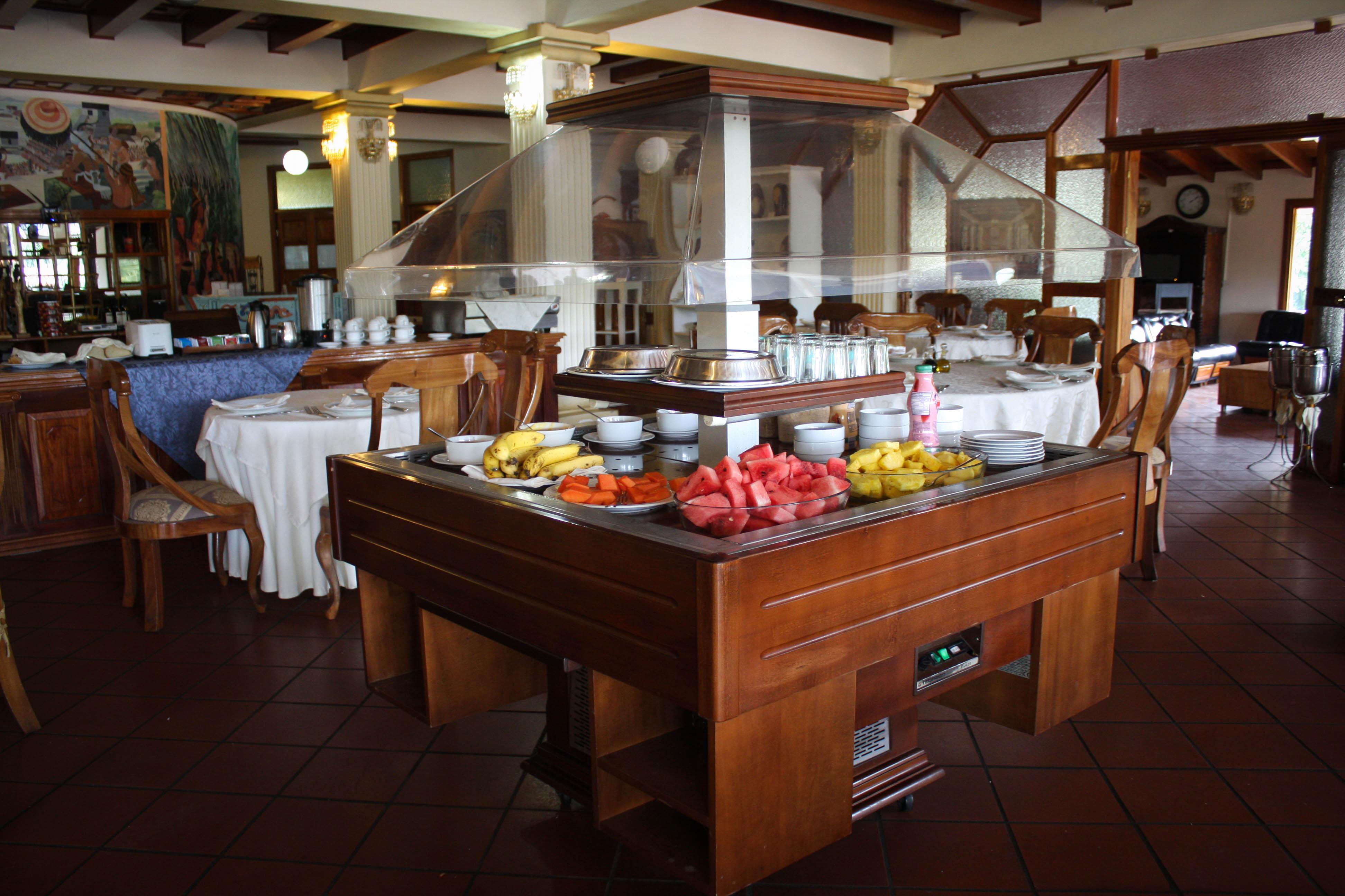 Martino Spa And Resort Animas  Eksteriør bilde