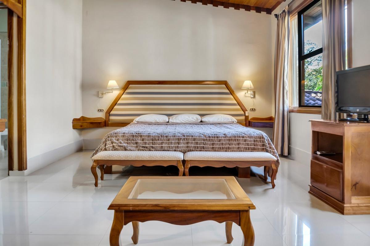Martino Spa And Resort Animas  Eksteriør bilde
