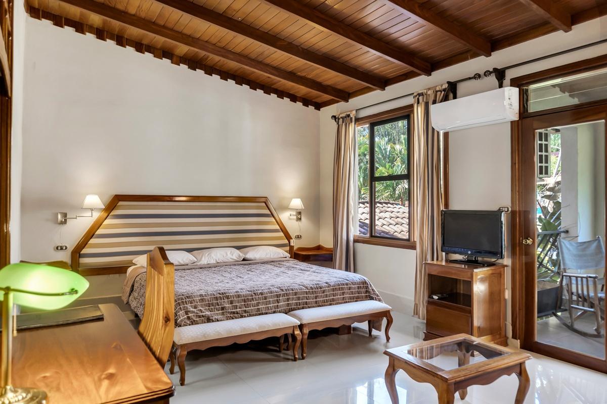 Martino Spa And Resort Animas  Eksteriør bilde