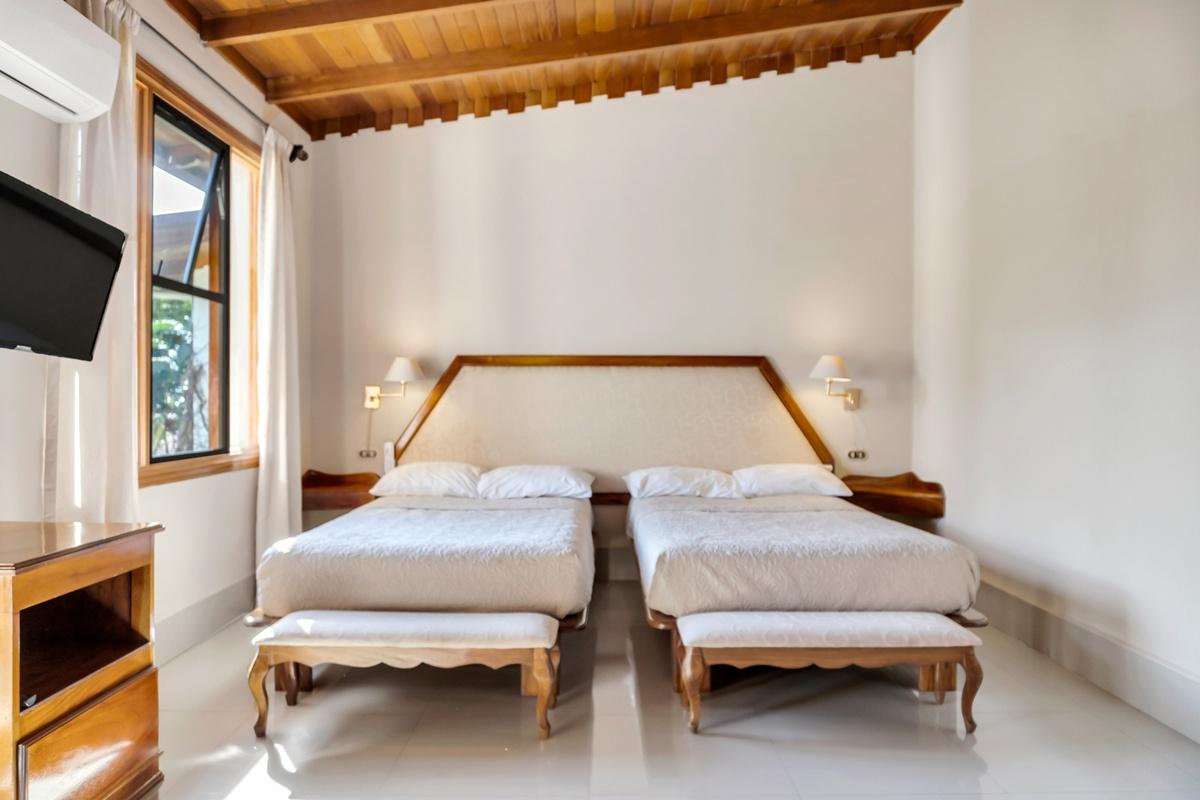 Martino Spa And Resort Animas  Eksteriør bilde