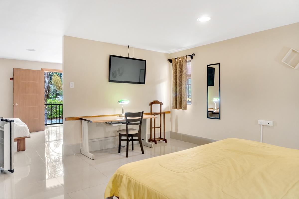 Martino Spa And Resort Animas  Eksteriør bilde