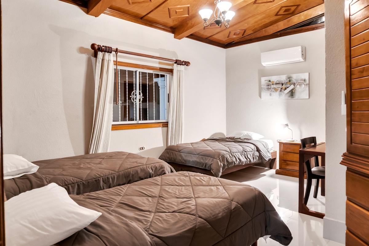 Martino Spa And Resort Animas  Eksteriør bilde