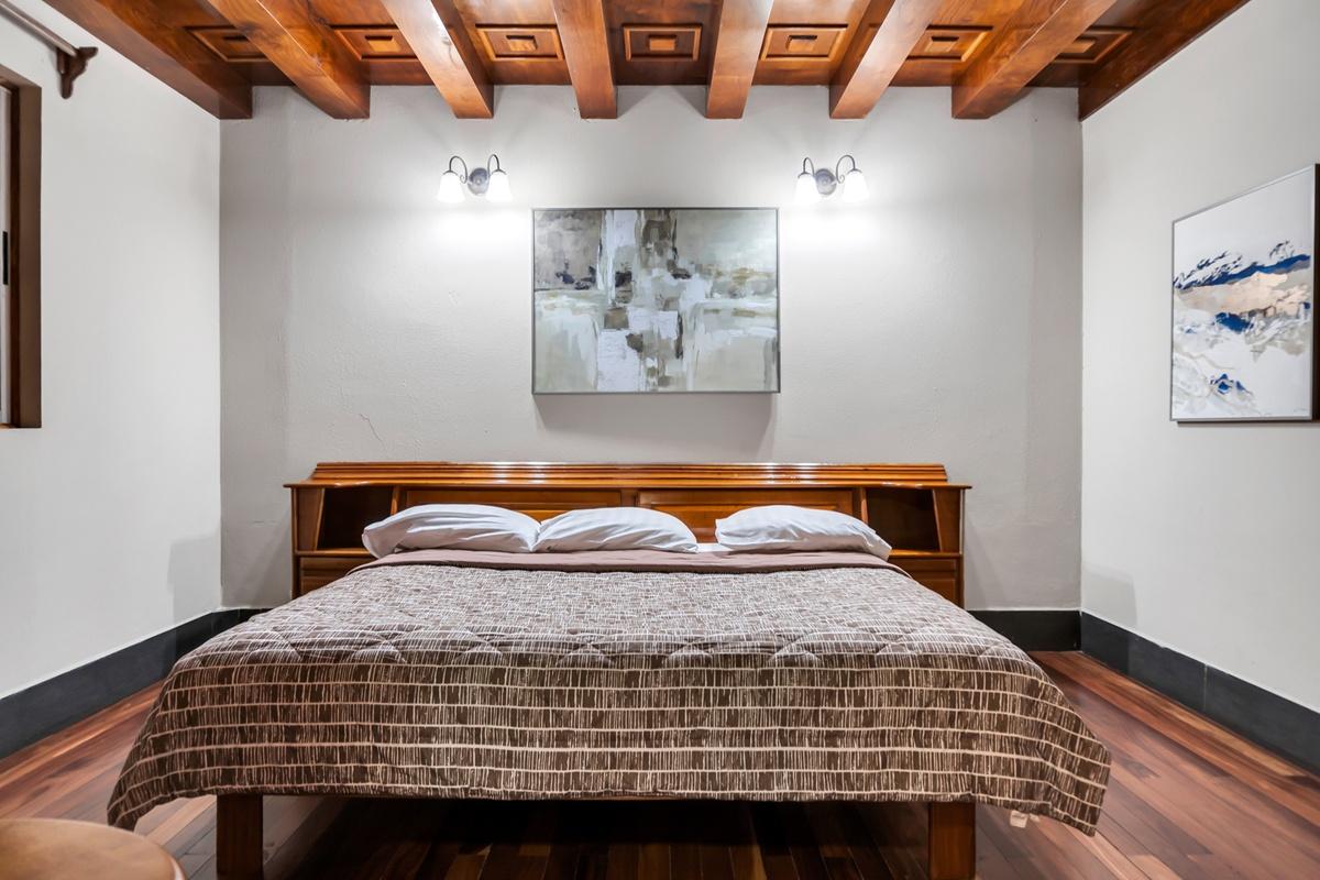 Martino Spa And Resort Animas  Eksteriør bilde